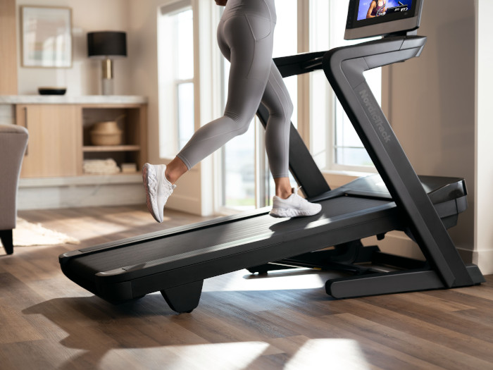Running Shoes Home Treadmill – NordicTrack Blog