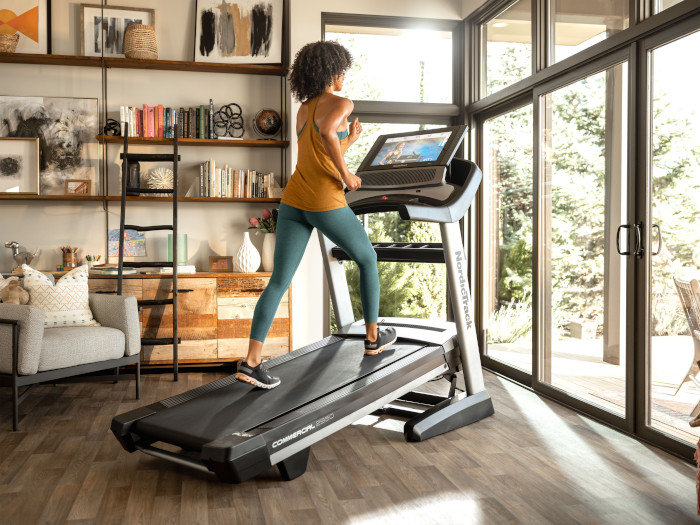 Beginner Treadmill Walking Workouts – NordicTrack Blog
