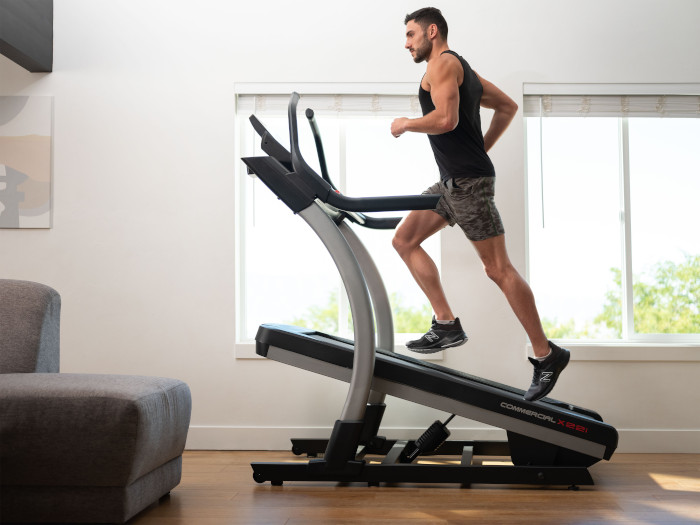 Treadmill Workouts For Beginners – NordicTrack Blog