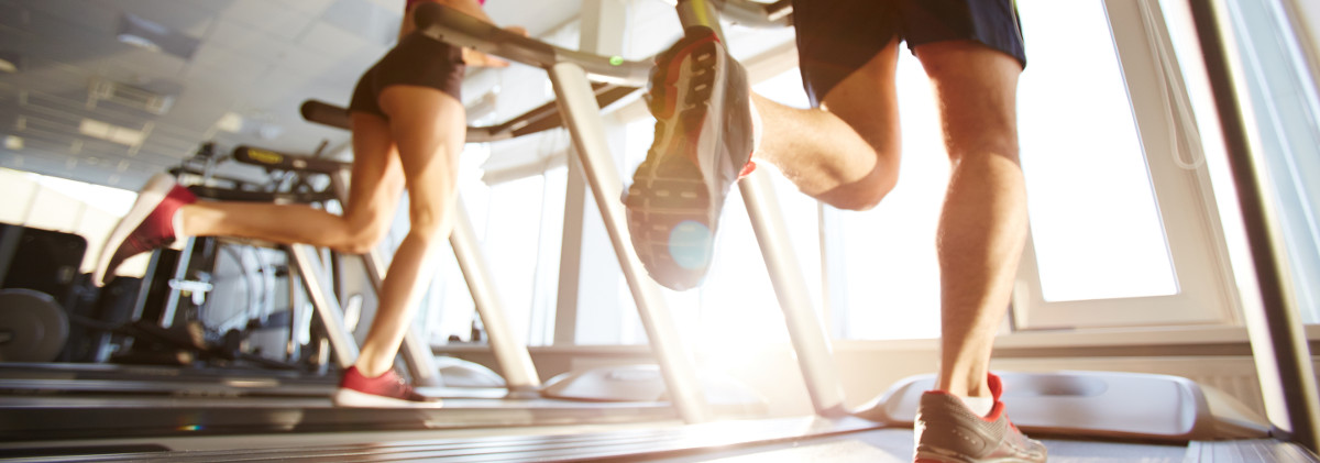 8 Treadmill Mistakes You Should Stop Now