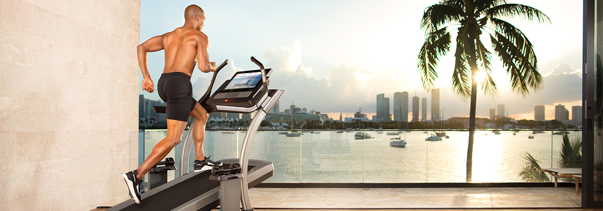 Tips For Maximizing Your Treadmill Workout