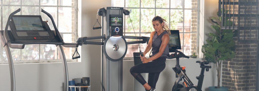 5 Reasons For Owning A Home Gym | NordicTrack Blog