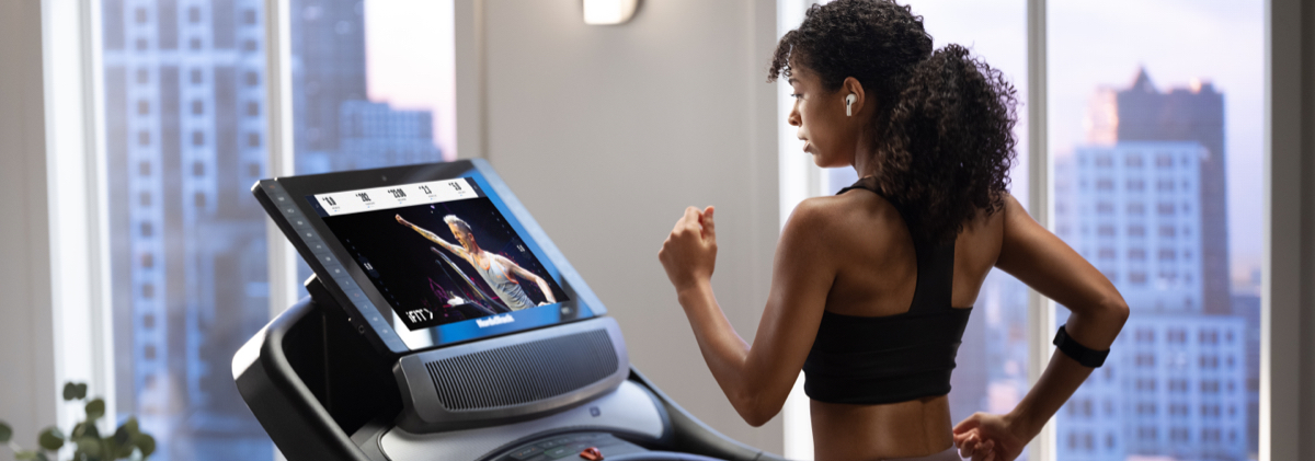 Equipment You Can Combine With Your Treadmill For a Better Workout | NordicTrack Blog