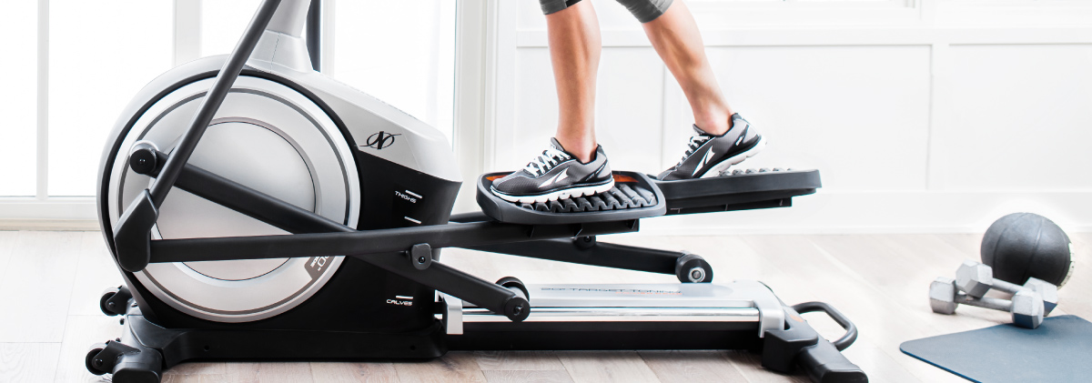 The Elliptical Trainer: A Must-Have For Any Home Gym