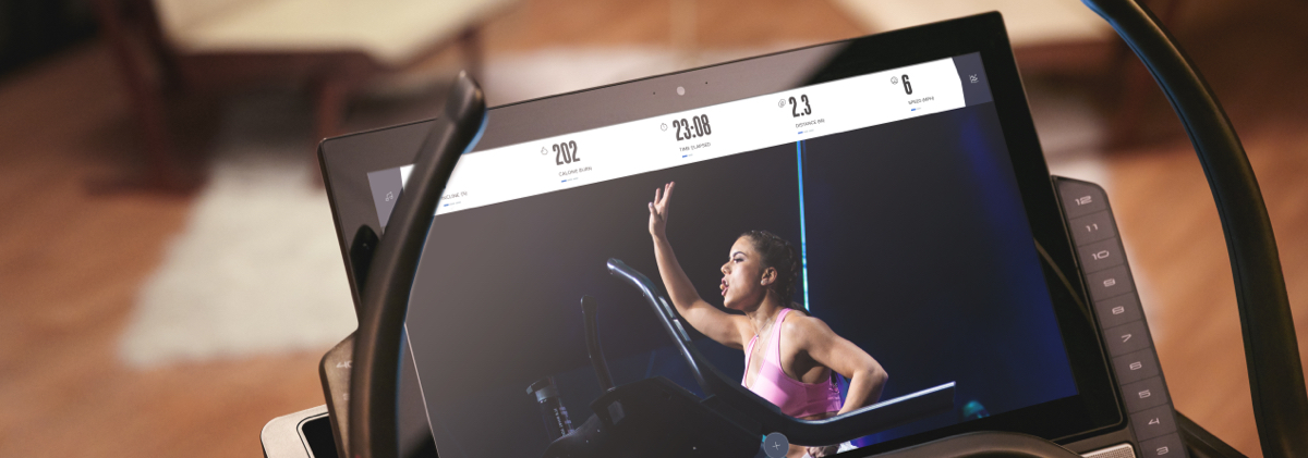 The Best And Quickest Treadmill Workouts To Maximize Calorie Burn | NordicTrack Blog