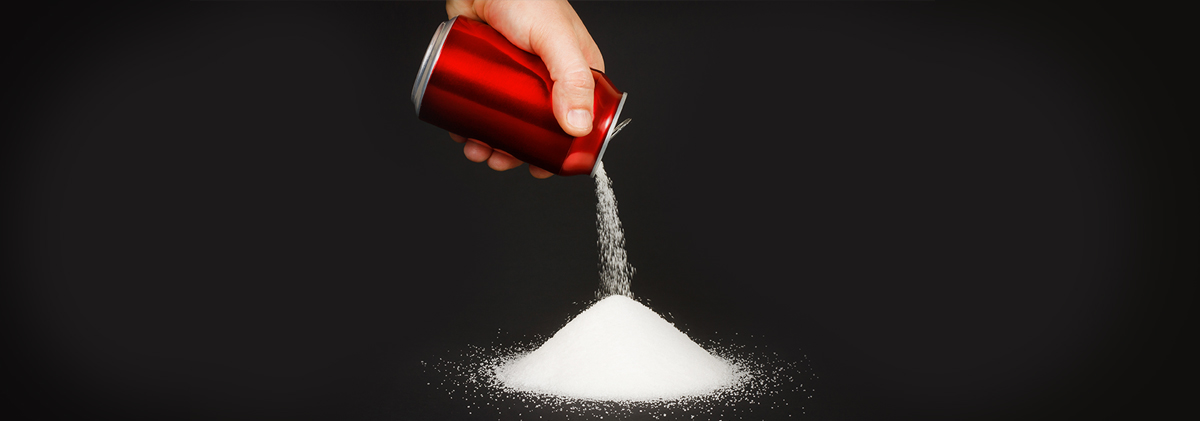 How The Food Industry Is Sneaking Sugar Into Your Food