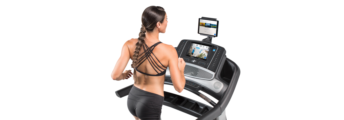 iFIT Help: Updating Firmware On Your Machine | NordicTrack Blog
