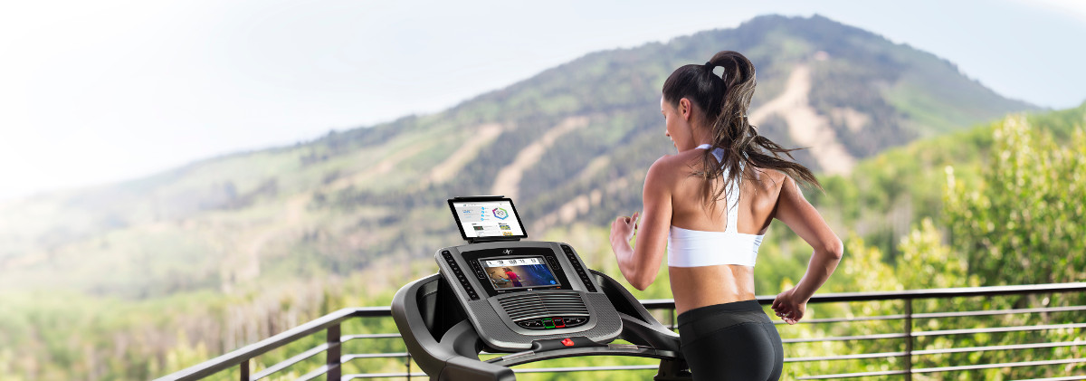 Home Treadmill Training: 7 Tips To Make Your Treadmill Workout More Fun