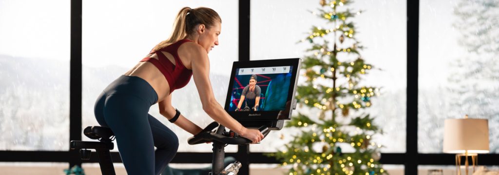 How To Make The Holidays Fuel Your Workouts | NordicTrack Blog