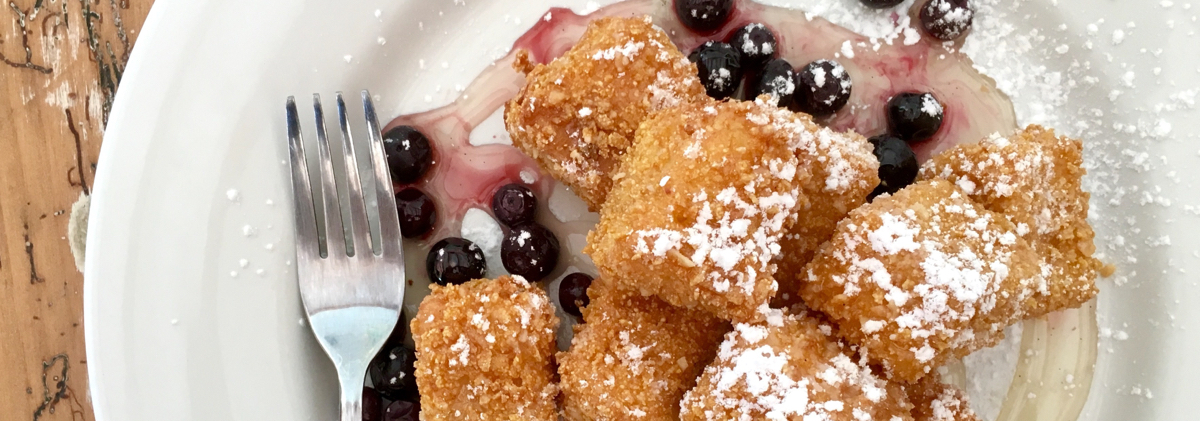 Rock This Mother’s Day With A French Toast Breakfast For Mom | NordicTrack Blog