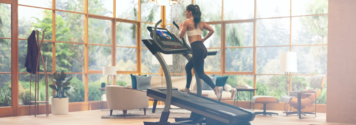 The Strategist Names The X22i Incline Treadmill One Of The Best Big-Ticket For Home-Gym Equipment | NordicTrack Blog