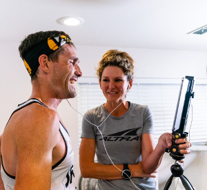 Record Breaking Treadmill Run – NordicTrack Blog
