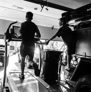 X22i Incline Treadmill – NordicTrack Blog