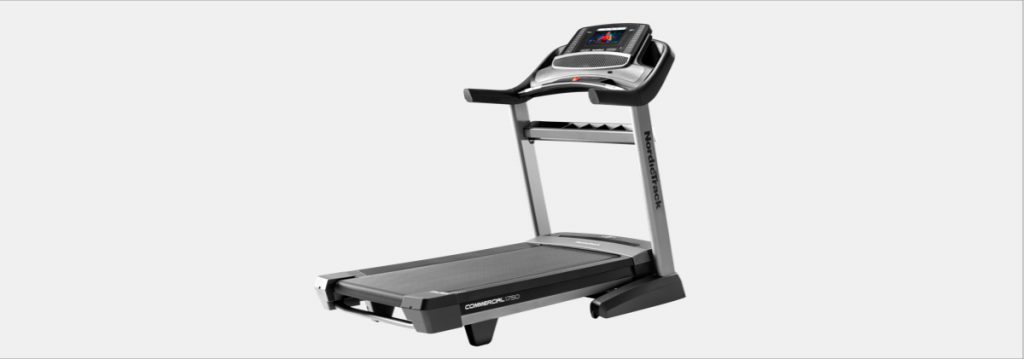 NordicTrack Commercial 1750 Treadmill Assembly Instructions | NordicTrack Blog