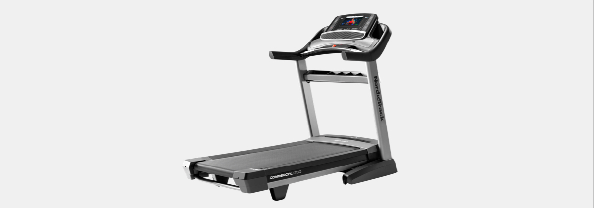 How to Start a Nordictrack Treadmill 