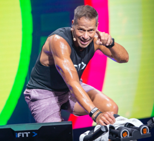 Live Workout With iFit Trainer Chris Clark – NordicTrack Blog