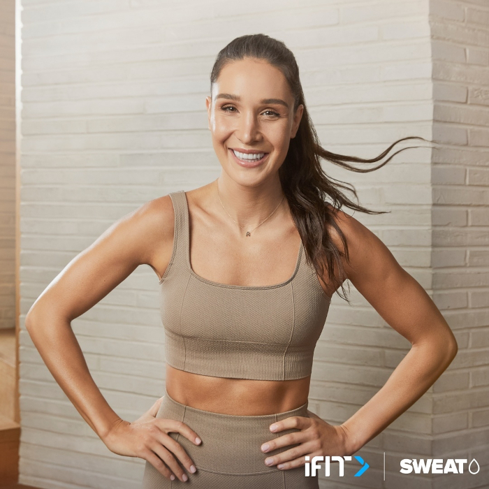 iFIT and Sweat – NordicTrack Blog