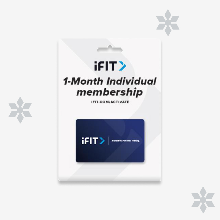 iFIT Membership – NordicTrack Blog
