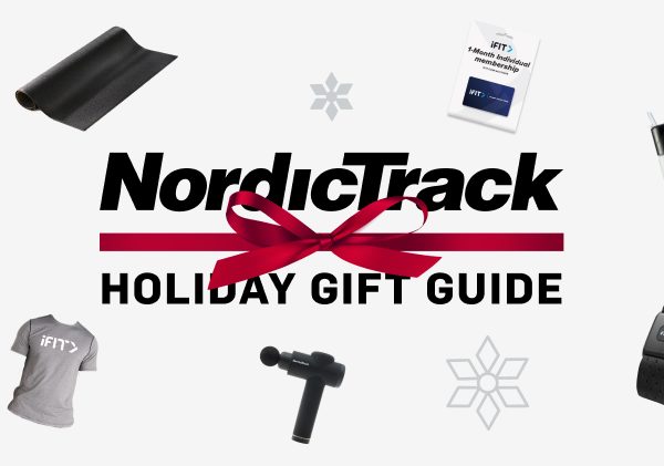 NordicTrack Holiday Gift Guide 2021 | NordicTrack Blog