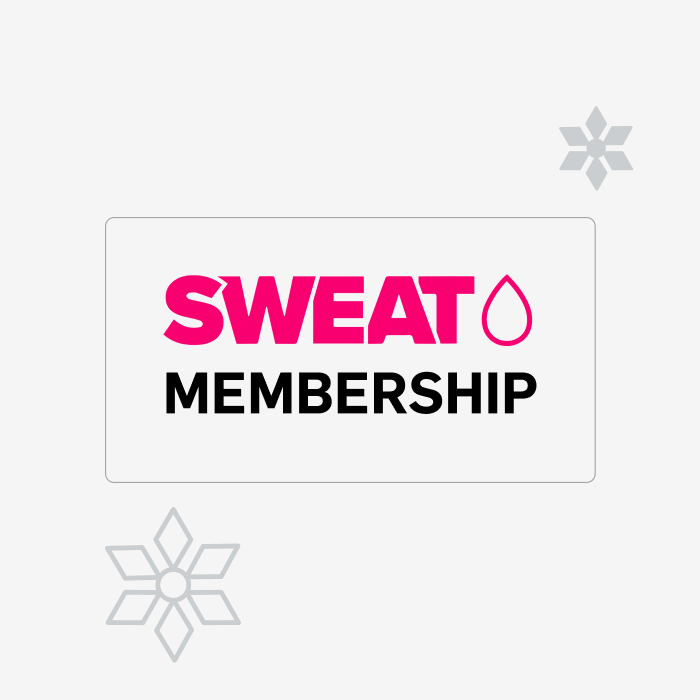 Sweat Membership – NordicTrack Blog