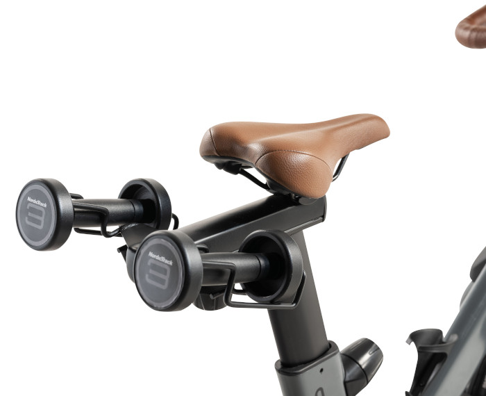 Bike Seat Set Up – NordicTrack Blog