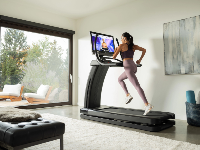Best Connected Fitness Treadmill – NordicTrack Blog