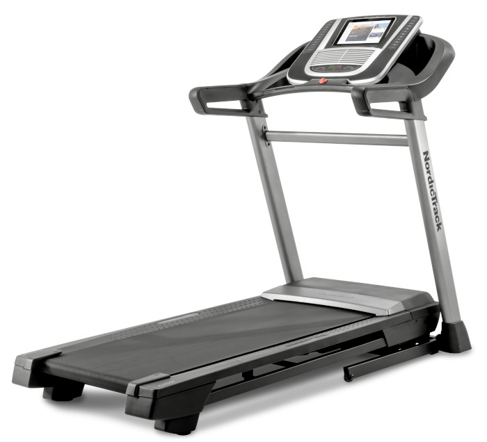 NordicTrack+ C 1100i Treadmill –  NordicTrack Blog