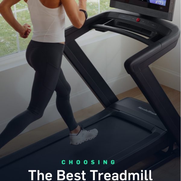 How to Choose the Best Treadmill for Your Home Gym