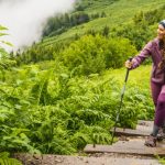 How Getting Out in Nature Benefits Your Health