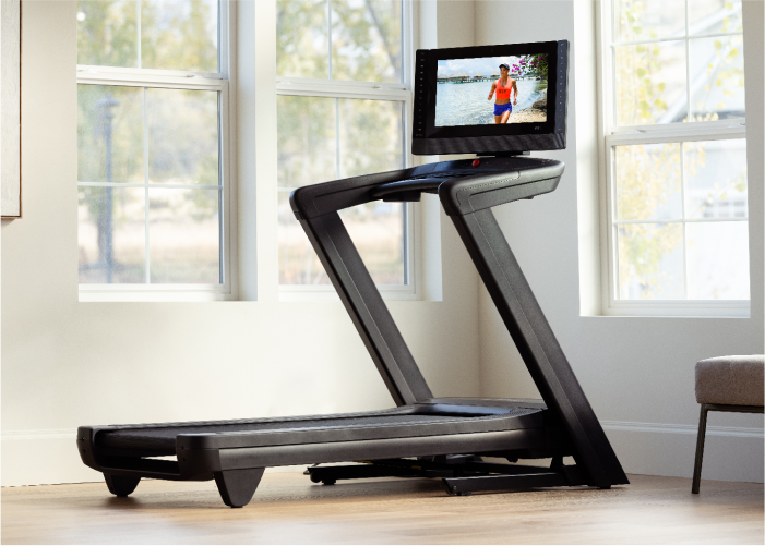 Use a NordicTrack Treadmill and iFIT to Start and Stick With a Running Routine