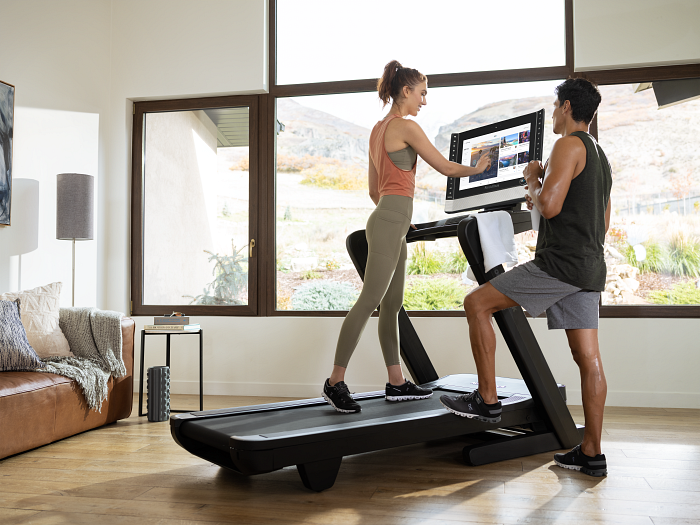 Best Smart Treadmill for Home Use - Treadmill Buying Guide