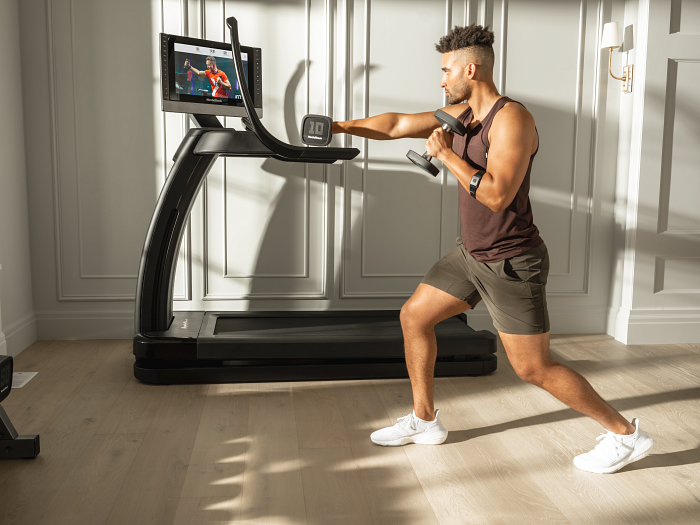 Best Treadmill with Guided Workouts
