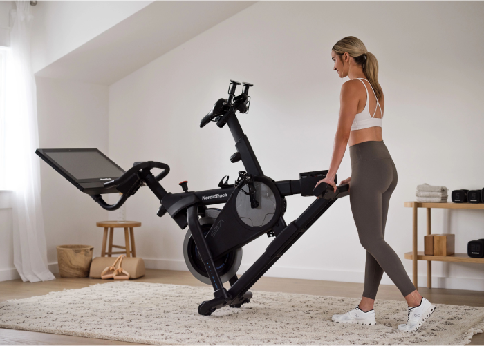 How to Choose the Best Exercise Bike For Your Fitness Goals