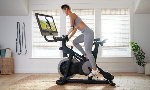 How to Choose the Best Exercise Bike to Meet Your Fitness Goals