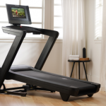 Image of a NordicTrack Treadmill for the Article: What Are the Must-Have Treadmill Features?