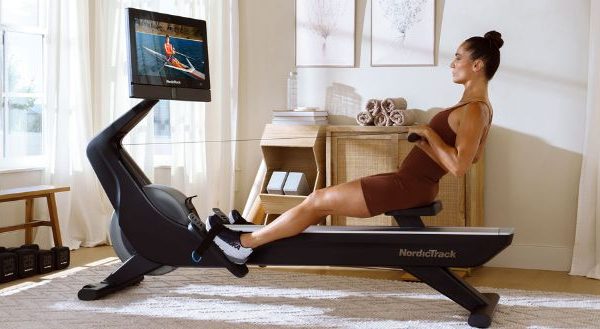 Best Rowers for Home Gyms