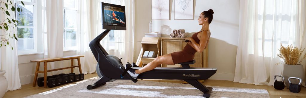 Best Rowers for Home Gyms