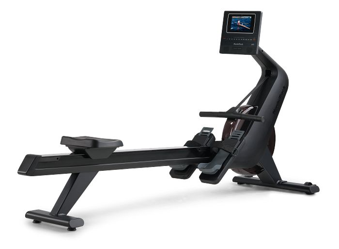 NordicTrack RW600 Rower for Home Gyms