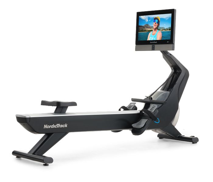 NordicTrack RW900 Rowing Machine for Home Gyms