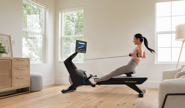 How to Use a Rowing Machine Properly